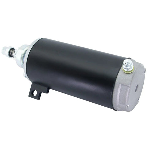Heavy Duty Outboard Marine Starter For 150 To 235 HP Motors A Plug And Play Replacement That Fires Up Boats Fast Fits Wide Range Of Models