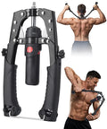 Abahub Twister Arm Exerciser Is A High Quality Hydraulic Power Chest Expander with adjustable resistance for arm workouts.