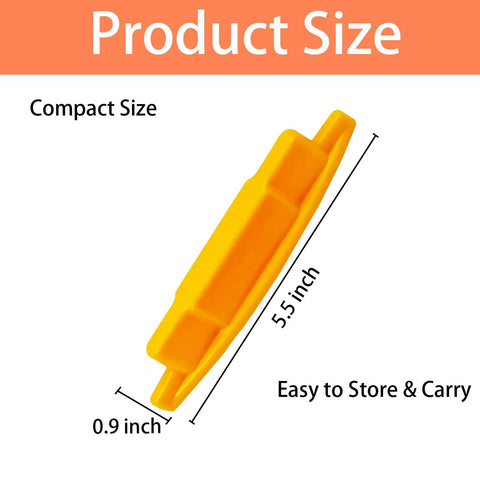 Hella Reliable Two Pack Magnetic Stud Finder With Strong Core And Zero Batteries Needed For Accurate Drywall Wood Scanning Featuring Smooth Ergonomic Grip For Quick Screw Nail Location Inside Walls