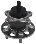 Rear Wheel Bearing Hub Assembly With ABS For Toyota Corolla 2020 To 2022 Prius 2016 To 2022 And Lexus CT200h 2011 To 2017 5 Lug