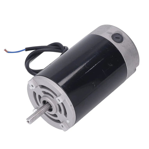 Powerful 750W Mini Lathe Motor With M10 Spindle For CNC Milling And Machine Tools Direct Replacement With 6000 RPM High Torque DC Drive