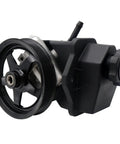Chevrolet Impala Power Steering Pump With Reservoir And Pulley 3.5L 3.9L V6 2006 2011 Direct Fit Replaces OE 15267585 96 69989