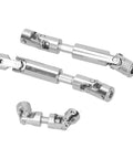 Beefed Up Heavy Duty One Twelfth RC Crawler Metal Drive Shaft And Transmission Axle Universal Joint Power Transfer Component