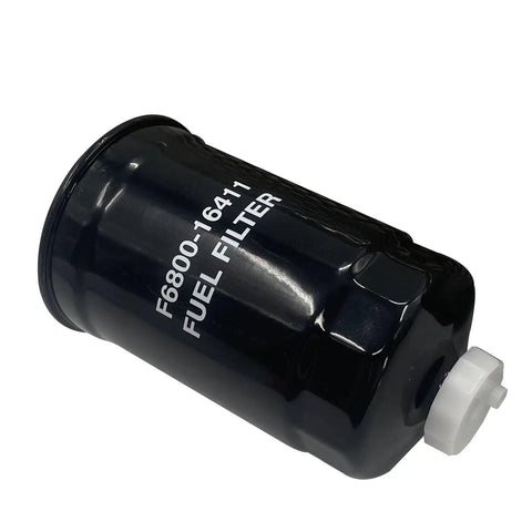 Must Have All In One Maintenance Filter Kit For Oil, Fuel, Air, Hydraulic And HST For Compact Tractors CK3510 HST CK4010 HST F6800-16411
