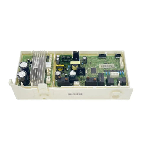 Heavy Duty Washing Machine Control Board Compatible With Samsung Models Replacing DC92-01726A, DC92-01378D, And DC92-01725A Computer Main Circuit PCB Washer Parts Smooth Fit Reliable Fix