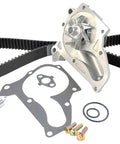 Top Shelf Timing Belt Water Pump Service Kit 19253864 Replaces Factory Original Part, timing belt, water pump, gaskets and hardware