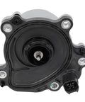 Premium Auxiliary Water Pump Direct Swap For 2013 Through 2018 Lexus Es300h And 2012 Through 2017 Toyota Camry, top view.