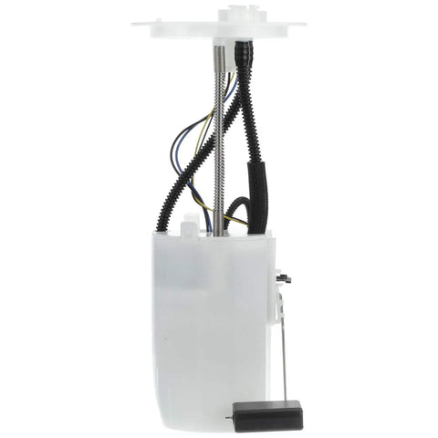 Hardened Fuel Pump Module Assembly Designed For Rock Solid Daily Drive Performance With Spot On Gas Level Readings and Clean Electrical Draw