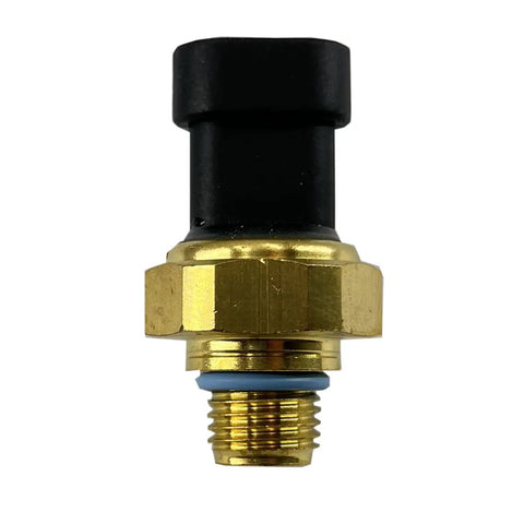 Oil Pressure Sensor Switch Transducer Replacement For Cummins N14 M11 Engines Fits Ram 2500 1998 To 2001 And Ram 3500
