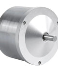 Motor Load Torque Controller HC-301C For Clutch Systems 102 302 502 103 203C, silver industrial module side view