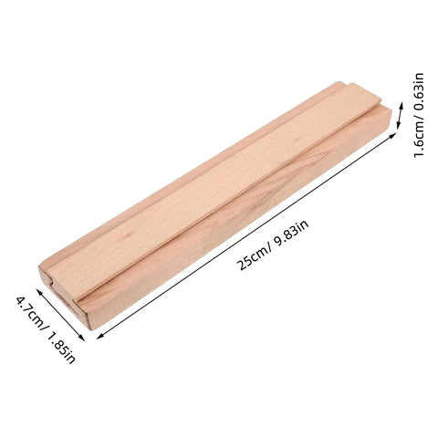 Wooden Drawer Slides Replacement With Bottom Mounted Dresser Rails, Smooth Close Bearing Glide For Furniture, top view