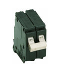 CH250 2 Pole 50 Amp Circuit Breaker For 120 240 Volt Load Centers Easy Replacement Fits Most Panels And Keeps Your Electrical System Safe And On Point Up To 22 000 Watts