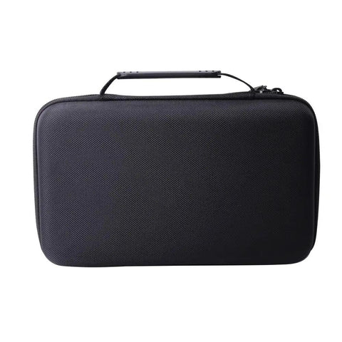 Hard Carrying Case Replacement For Work Sharp Knife And Tool Sharpener Ken Onion Edition made from durable black EVA.