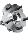 Rear Wheel Bearing Hubs Assembly Kit For AWD Fits Toyota RAV4 2006-2018 And Lexus NX200t NX300 NX300h 2015-2019, 5 lug