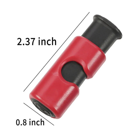 10 Piece Heavy Duty Locking Bag Clips For Bread And Snack Packs Durable Reusable Kitchen Food Storage Sealer A Real Kitchen Game Changer That Keeps Your Leftovers Fresh Without Stale Crumbs