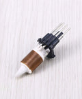 Replacement 3D Pen Nozzle Head Spare Part For Easy Swap And Quick Release Safe Low Temp Printing Tip Non Metal Material Durable Printer Head