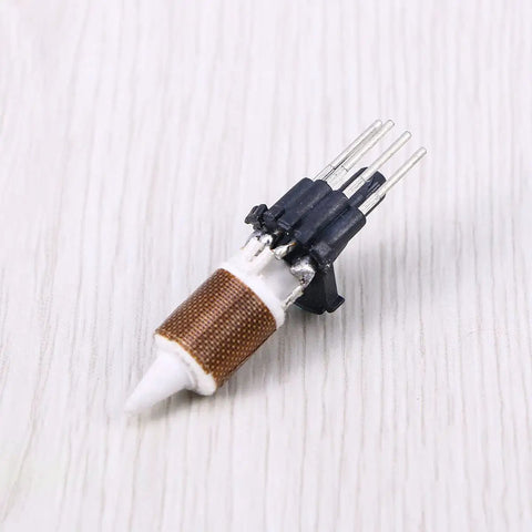 Replacement 3D Pen Nozzle Head Spare Part For Easy Swap And Quick Release Safe Low Temp Printing Tip Non Metal Material Durable Printer Head