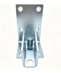 Lower Hinge Assembly For Three Quarters Inch Doors Replacement For K0156 K0157 Direct Fit For Eliason Double Action Swing Doors