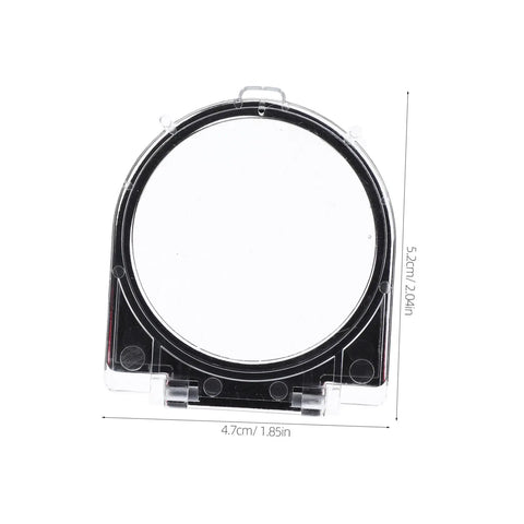 Transparent Button Cover Protector for Computer Power Button Prevents Accidental Shutdowns Easy Install No Tool Needed Safety Guard