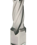 Rotabroach annular cutter, 7/16 in x 1 in, M2 high-speed steel, for use with Pilot 10531