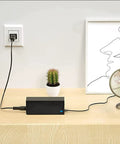 24V 2A Switching Mode Power Supply Adapter for GPE601 Series ITE Power Supply Charger Plug And Play 100 to 240V installed