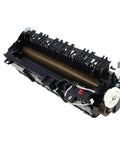 Fuser Fixing Unit For HL 5440D HL 5450DN HL 5470DW Printers Go-To Replacement Part With High Temp Heating Assembly For Steady Heat Transfer And Consistent Office Document Processing, black printer fuser assembly with gear