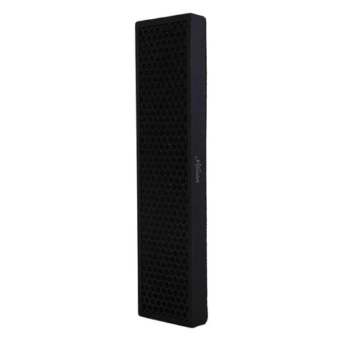 True HEPA Replacement Filter For HT1701 And 30100 Home And Office Air Purifiers F1701HE Delivers Superior Filtration
