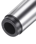 Close-up of MT3 To MT2 Morse Taper Adapter Reducing Drill Sleeve For Lathe And Milling Machines showing smooth finish