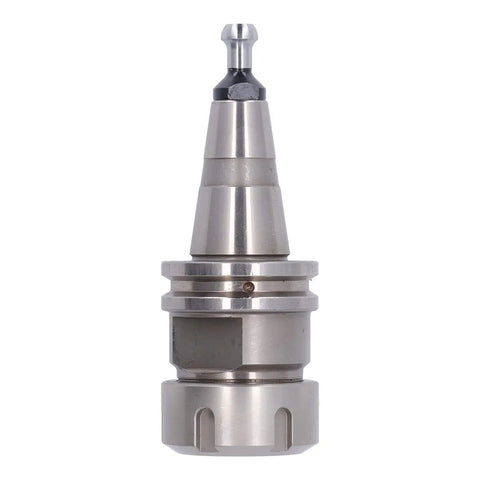 Pro Grade Cnc Lathe Collet Chuck Holder Vibe Killer Design Up To 30000 Rpm precision tool mount for CNC milling machines.