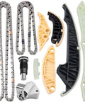 Timing Chain Tensioner Kit Replacement For 2.0 TSI EA888 Gen2 Engines In VW And Audi Cars From 2009 To 2015 Direct Fit OE Style Components