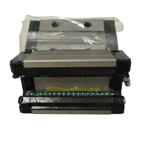 Linear Guide Carriage Slider GK Block Rails For CNC Lathe And Milling Machines SHS65LV Series Precision Motion Control Upgrade