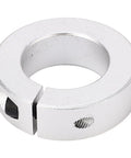 Bad Ass 1 Inch Bore Aluminum Alloy Screw Clamping Split Shaft Collar Kit Grabs Drive Shafts Gear Boxes And Machine Tools Tight Without Leaving Marks For Farm Equipment Where You Need Heavy Duty Parts That Stay Put Hold Strong, 1 inch aluminum split collar