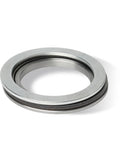 Heavy Duty Steel Differential Shim Kit For Ford 8.8 And GM 8.0 Rear Ends 23 Piece Gear Alignment Set close-up of shim
