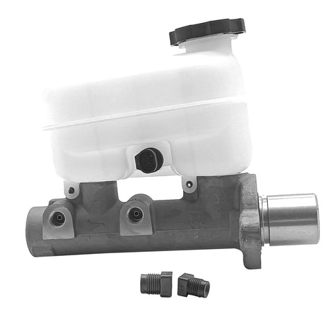 Brake Master Cylinder Direct Replacement For Chevrolet Silverado 1500 2005 2006 Classic 2007 And GMC Sierra 1500 2005 2006 Classic 2007 M630325 133193 15183822