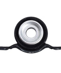 Rear Driveshaft Center Support Bearing For Cadillac CTS 2008 To 2013 showing top view with precision-engineered design.