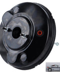 Fresh Vacuum Power Brake Booster Without Master Cylinder For Audi Tt Volkswagen Beetle 02 10 solid black steel construction.
