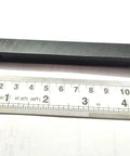 Lathe Knurling Tool Double End Wheel With Linear Pitch For Small And Medium Lathes, Medium Straight Knurl Pattern, EN31 Hardened