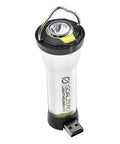 Lighthouse Micro Flash Lantern USB Rechargeable Handheld Light for Emergency Outdoor Use IPX6 with detachable USB