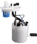 Fuel Pump Module Assembly Drop-In Replacement Easy Install Fits Buick LaCrosse 2010-2011 3.6L V6 vehicles