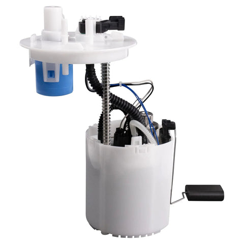 Fuel Pump Module Assembly Drop-In Replacement Easy Install Fits Buick LaCrosse 2010-2011 3.6L V6 vehicles
