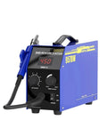 600W SMD SMT Hot Air Rework Station For Phone Motherboard And PCB Welding Desoldering Repair Fast Heat Ultra Quiet Precise Temperature Control