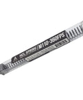 High Cycle Life Airsoft AEG Spring M90 To M130 For 360 FPS In Stock Arcturus AEG Setups Steel Construction Black Finish