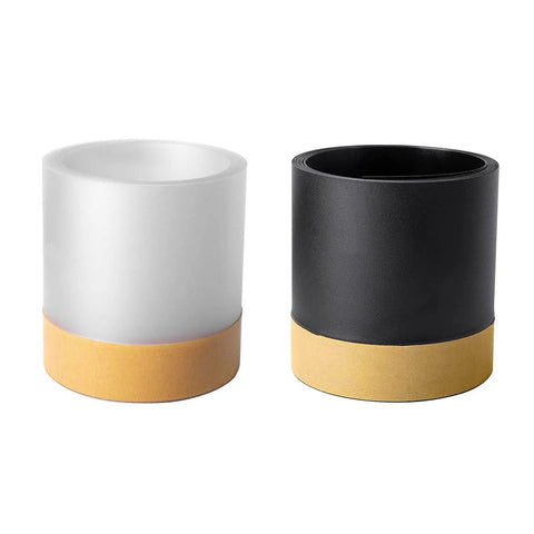 Black and white rolls of Under Couch Blocker Sofa Guard Sectional Connector Bumper That Stops Items From Sliding Under Furniture No More Mess
