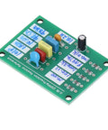 Calibration Reference Plate For Capacitance Testing And Multimeter Calibration, Easy Terminal Alignment, electronics lab tool