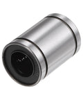 Badass LM12UU Linear Ball Bearings 12mm Bore 21mm OD Built Damn Tough With 30mm Length Metric Double Seals Machined From Premium Bearing Steel