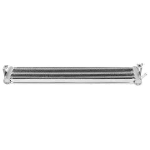 Rock Solid Premium Aluminum Transmission Oil Cooler Kit For Your Chrysler PT Cruiser 2.4L From 2001 To 2009 Keeps The Engine Cool And Smooth During Heavy Duty Driving To Prevent Overheating Nightmares And Save You Cents On Expensive Repairs Later, 2.91x22.68x1.26 in