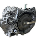 Heavy Duty Cvt Transmission Automatic Gearbox Swap Straight Up Built Tough For Jatco Jf011E RE0F10A Handles Towing High Torque Smooth Shifting Upgrade, side view