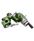 Rock Solid Universal Knife Holder And Milling Cutter Sharpener Body Built Tough For Weekend Warriors And Garage Shops seeking precision.