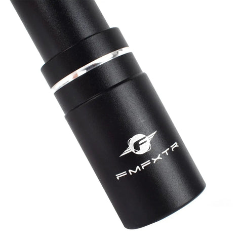 Bike Stem Riser Extender 115mm For One And One Eighth Inch Steerer 28.6mm Handlebar Rise For MTB BMX Road Bikes Adjustable Height