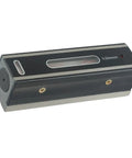 Micpointik for spirit Level, steel construction, high accuracy measurement, angle view showing 0.02mm resolution.